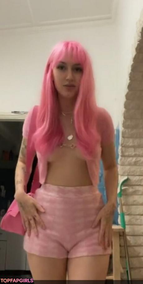 PeachPRC nude leaked OnlyFans pic