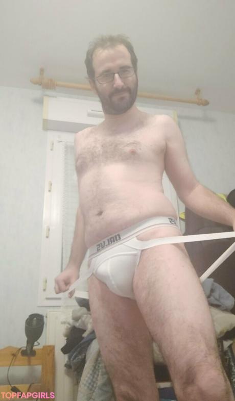 Sylvanusxxx nude leaked OnlyFans pic