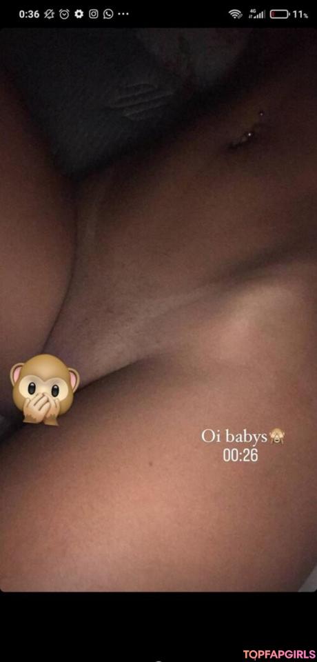 Leticia nude leaked OnlyFans pic