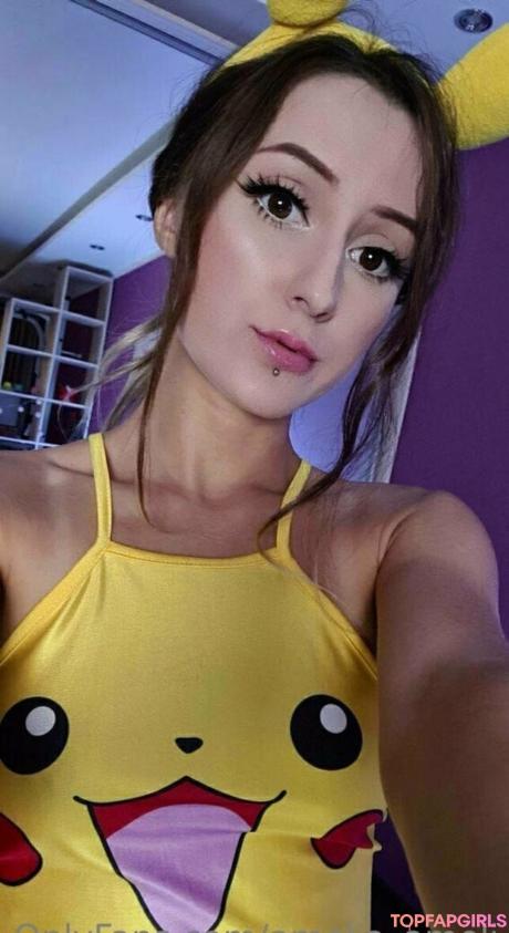 Amelia_ameli nude leaked OnlyFans pic