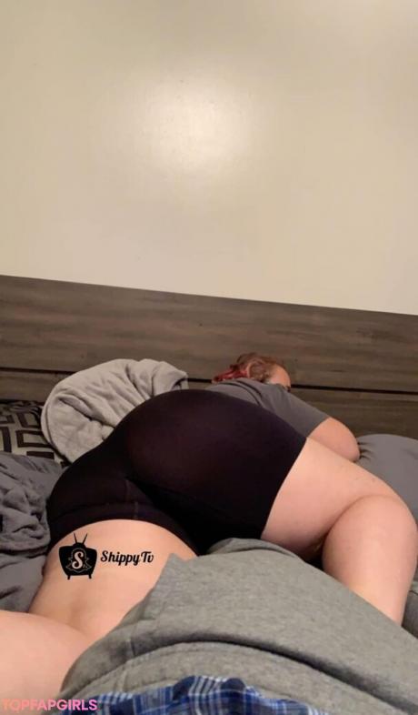 Theyhateshippy nude leaked OnlyFans pic