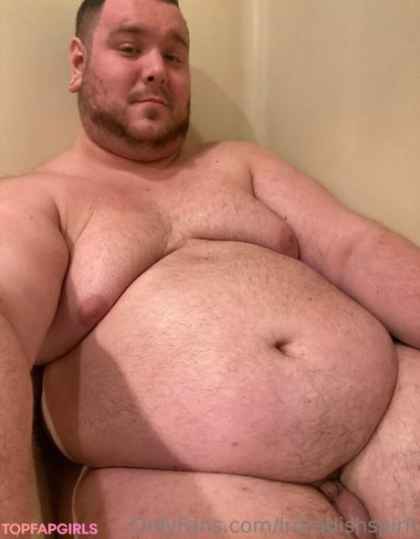 Lrdradishspirit nude leaked OnlyFans pic