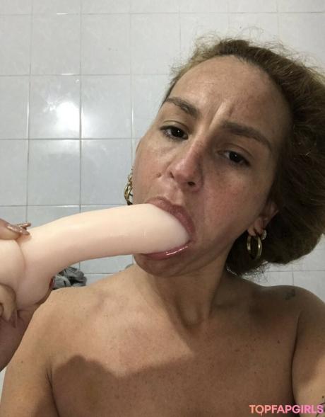 Baby nude leaked OnlyFans pic