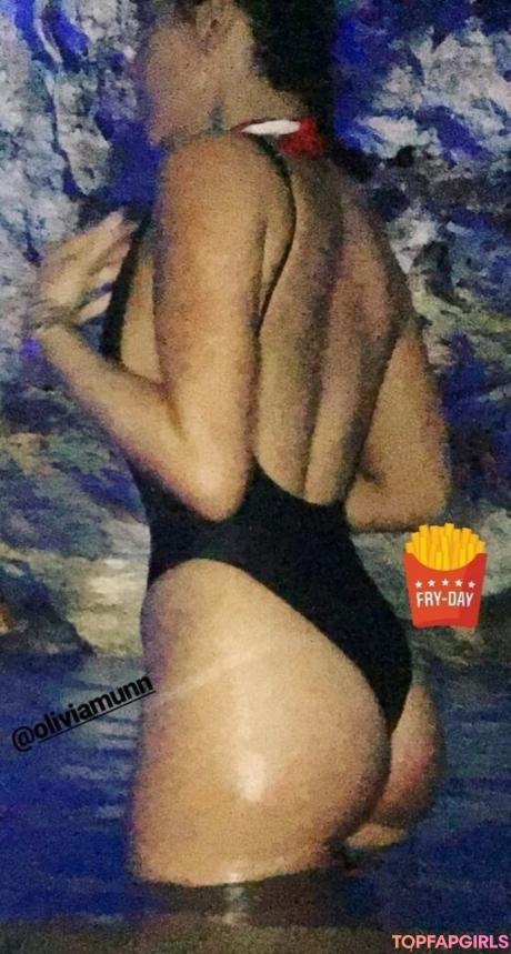 Olivia nude leaked OnlyFans pic