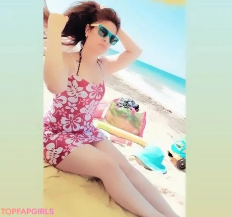 Biba nude leaked OnlyFans pic