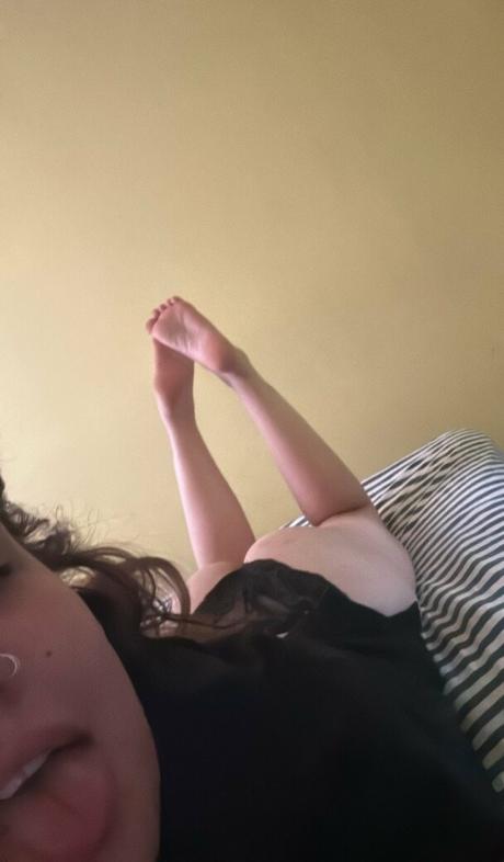 Egem nude leaked OnlyFans pic