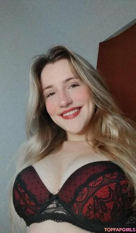 Tallullah nude leaked OnlyFans pic