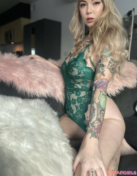 Kayleexryder nude leaked OnlyFans pic