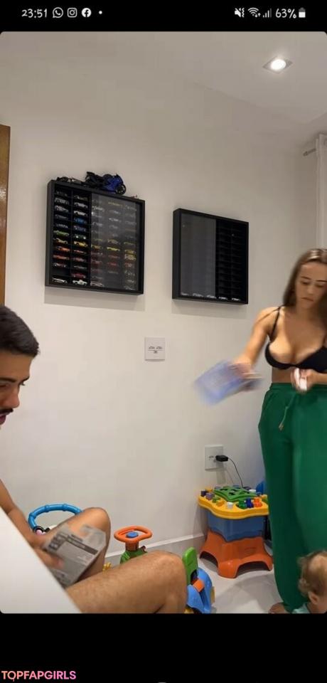 Ketty nude leaked OnlyFans pic
