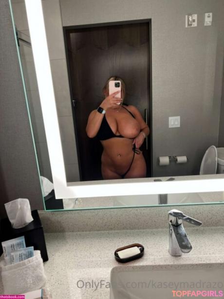 Kasey nude leaked OnlyFans pic