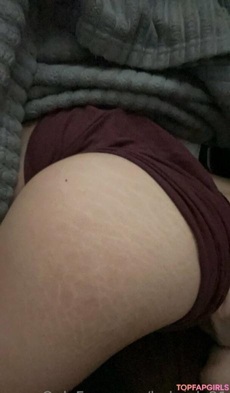 Babyaly21 nude leaked OnlyFans pic