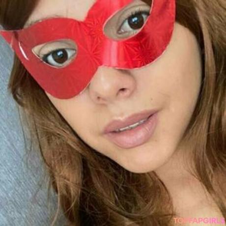 Ojitosangelita nude leaked OnlyFans pic