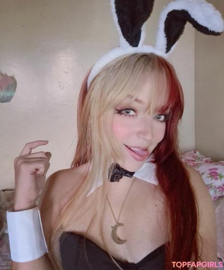 Nekoemy nude leaked OnlyFans pic