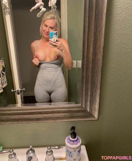 Wiley nude leaked OnlyFans pic