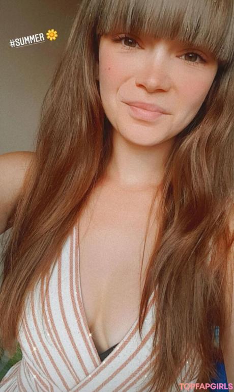 Nicole nude leaked OnlyFans pic