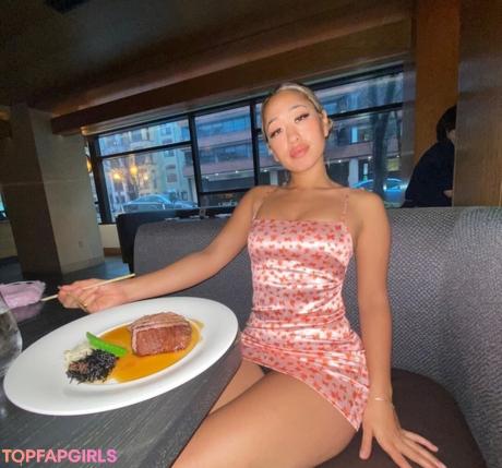 Pheenbaby nude leaked OnlyFans pic