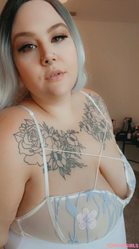 Amberxusagifree nude leaked OnlyFans pic