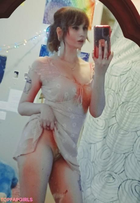 Medusa nude leaked OnlyFans pic