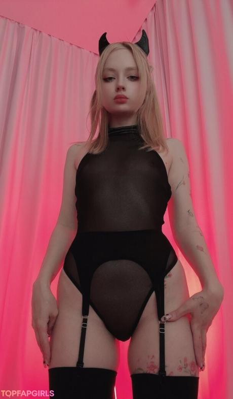 Oh_honey69 nude leaked OnlyFans pic