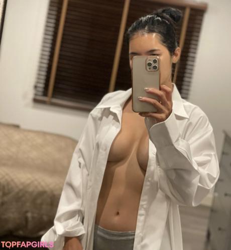 Natt nude leaked OnlyFans pic