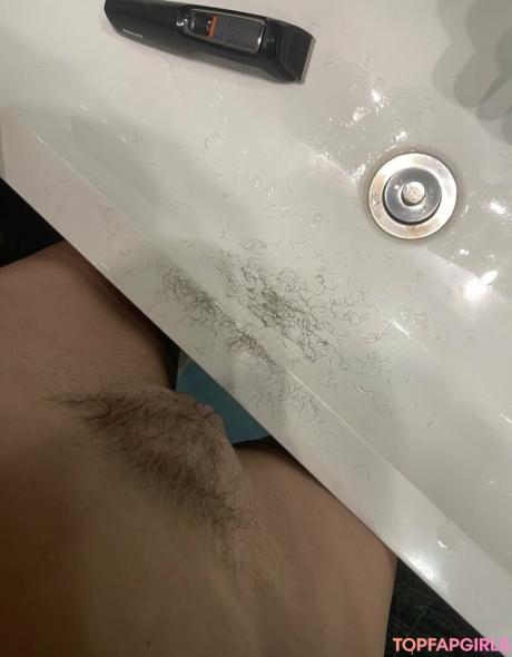 Real_tiffany nude leaked OnlyFans pic