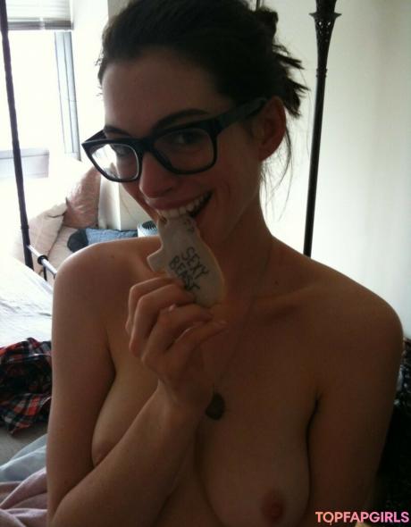 Anne nude leaked OnlyFans pic