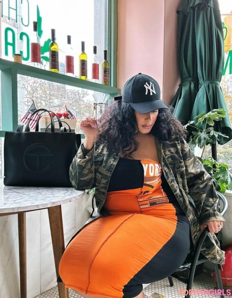 Thickfancy nude leaked OnlyFans pic