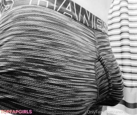 Anondb813 nude leaked OnlyFans pic