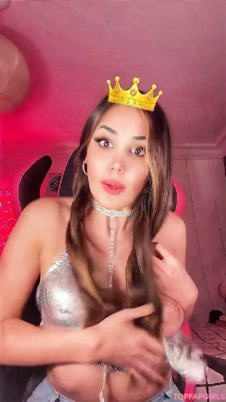Kardelen nude leaked OnlyFans pic