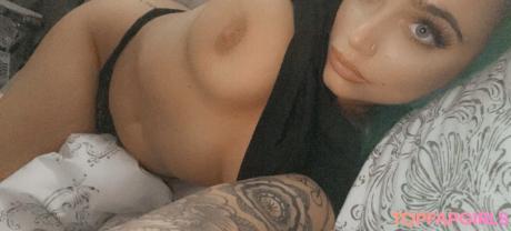 Turquoisetrouble nude leaked OnlyFans pic