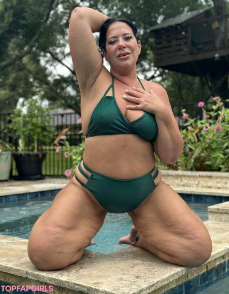 Trista nude leaked OnlyFans pic