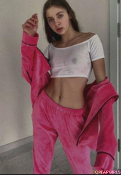 Stefania nude leaked OnlyFans pic