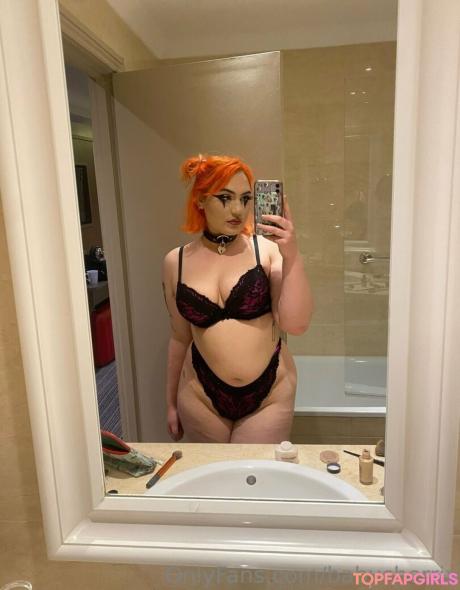 Babycherrix nude leaked OnlyFans pic