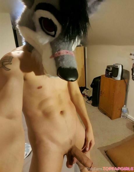 Stallionwolf nude leaked OnlyFans pic