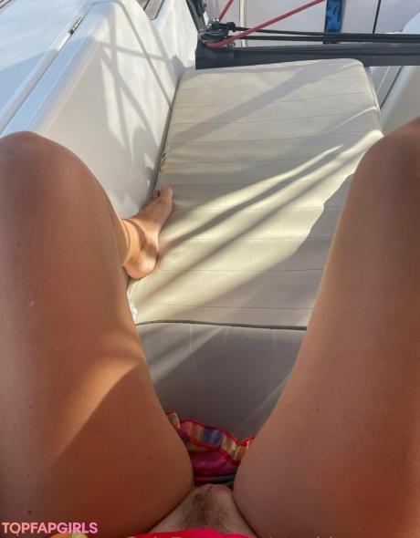 Stephiesawyer nude leaked OnlyFans pic