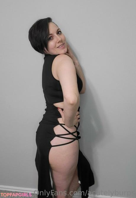 Acutelyburps nude leaked OnlyFans pic