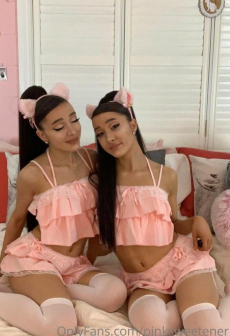 Pinkswt nude leaked OnlyFans pic