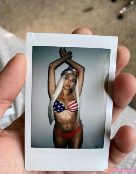 Zephhyra nude leaked OnlyFans pic
