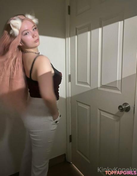 Kinkykoneko69 nude leaked OnlyFans pic