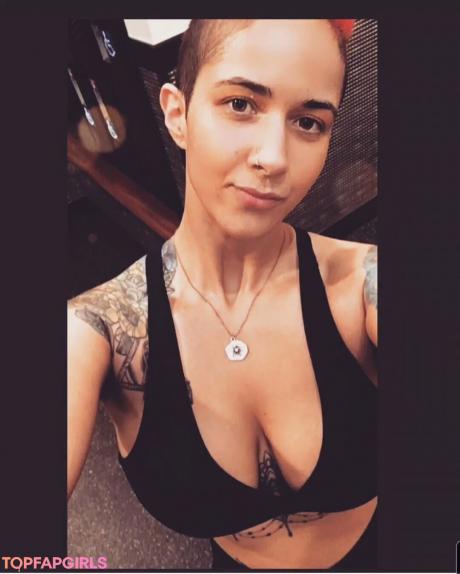 Jessica nude leaked OnlyFans pic