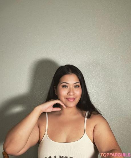 BellaBun nude leaked OnlyFans pic