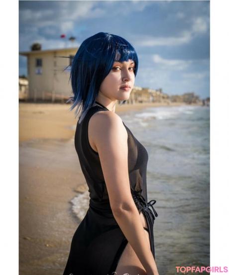 Emily_Cos nude leaked OnlyFans pic