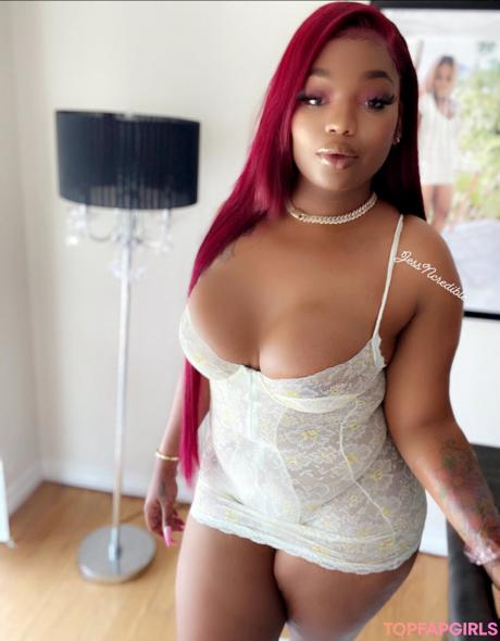 Jessncredible nude leaked OnlyFans pic