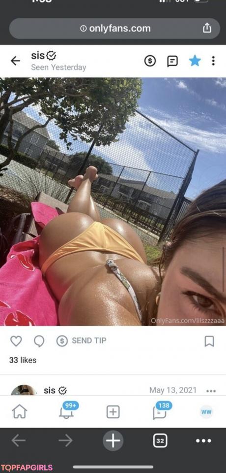 Marissa nude leaked OnlyFans pic
