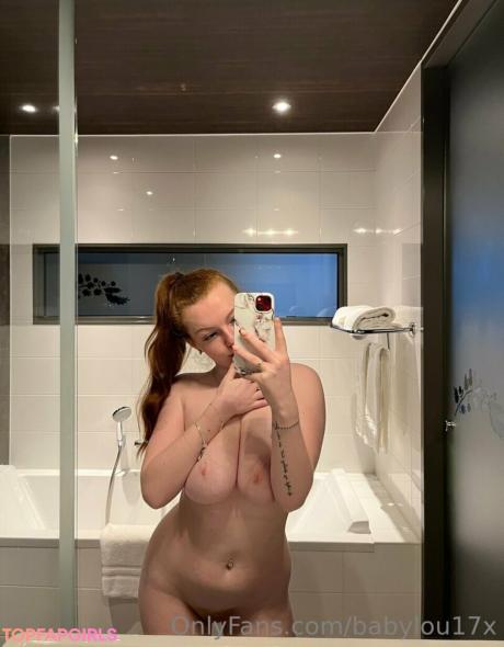 Babylou17x nude leaked OnlyFans pic