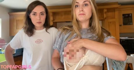 Rose nude leaked OnlyFans pic