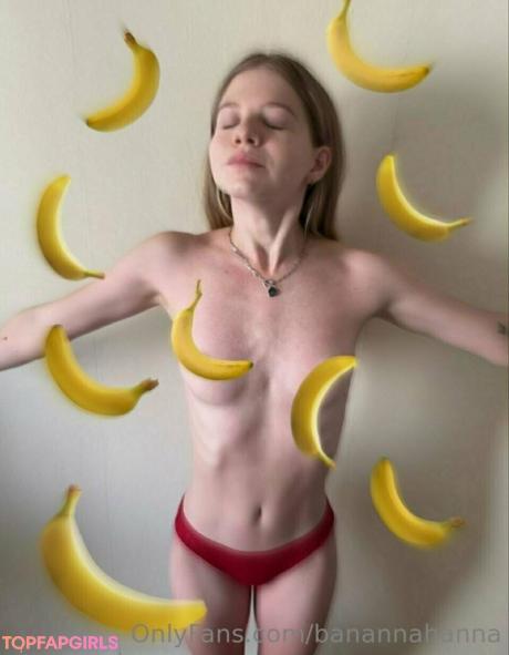 Banannahanna nude leaked OnlyFans pic