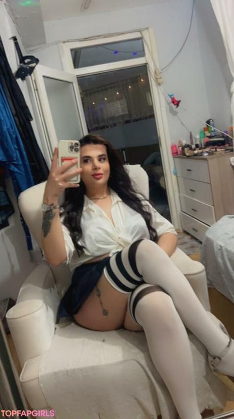 Balmaya23 nude leaked OnlyFans pic