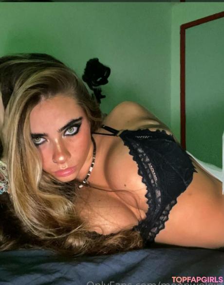 Moonwolfgirl_ nude leaked OnlyFans pic