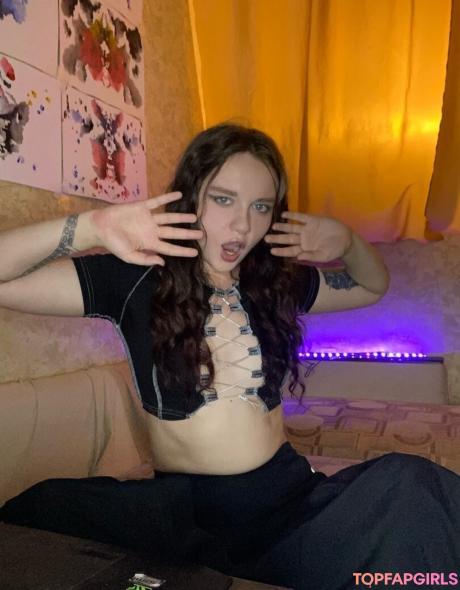 Leahmplay nude leaked OnlyFans pic
